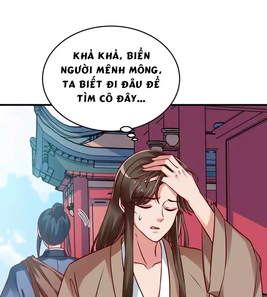 Kiêu Ngạo Vương Gia Chủng Điền Phi Chapter 167 - Trang 2