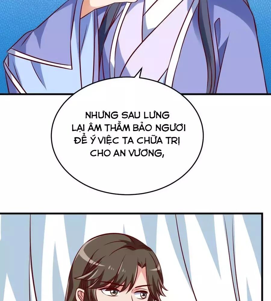 Kiêu Ngạo Vương Gia Chủng Điền Phi Chapter 167 - Trang 2