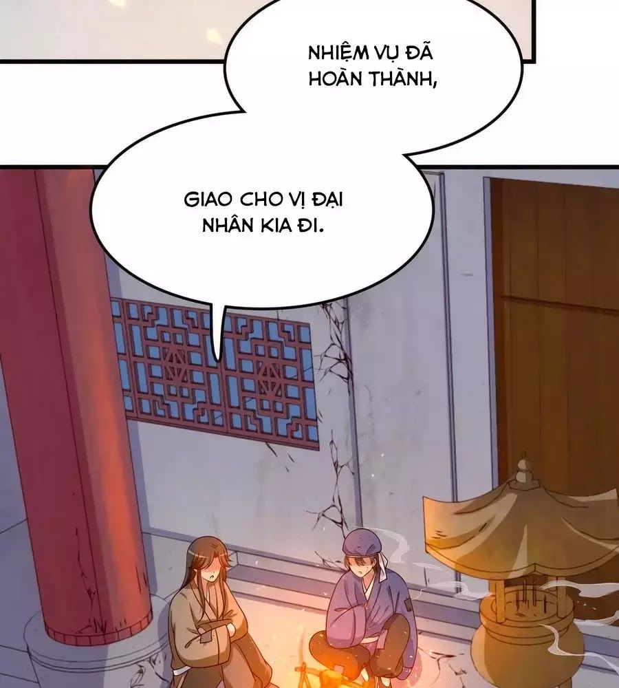 Kiêu Ngạo Vương Gia Chủng Điền Phi Chapter 166 - Trang 2