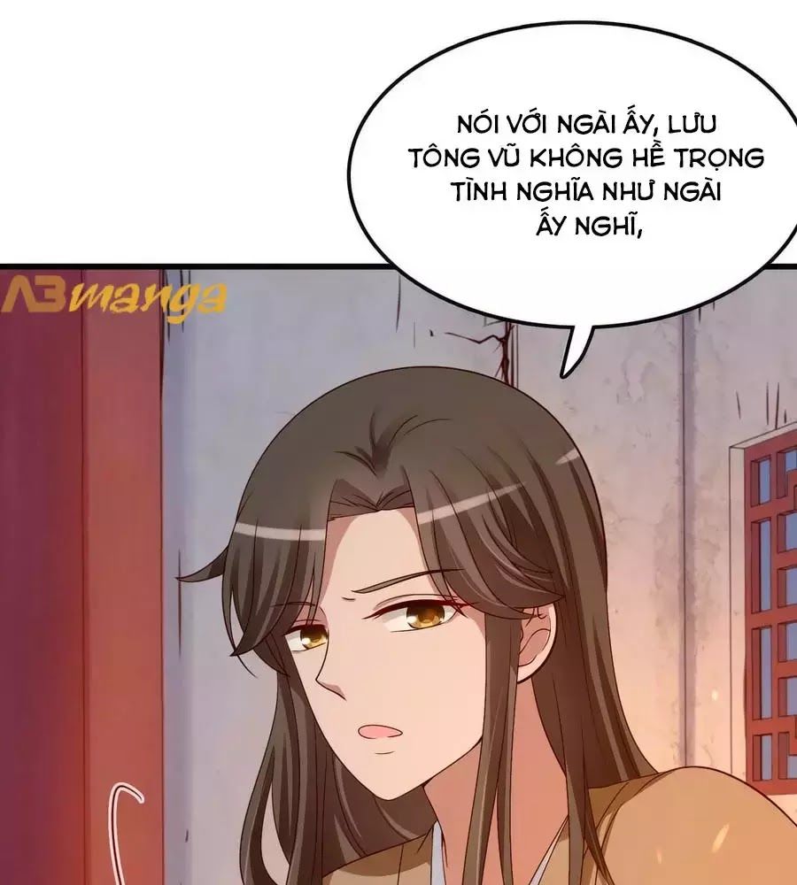 Kiêu Ngạo Vương Gia Chủng Điền Phi Chapter 166 - Trang 2