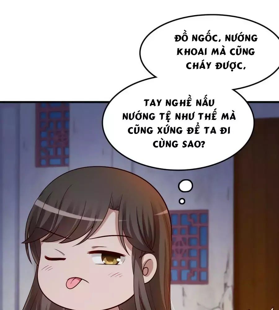 Kiêu Ngạo Vương Gia Chủng Điền Phi Chapter 166 - Trang 2