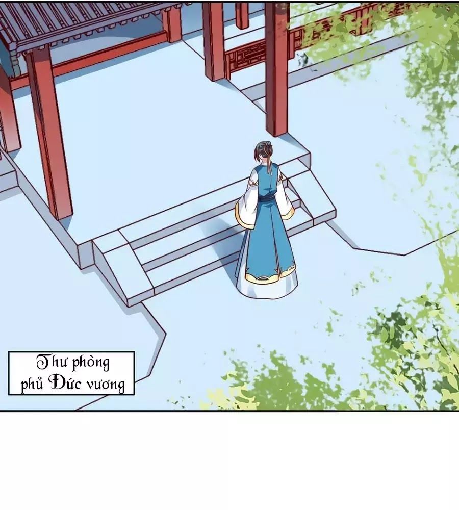 Kiêu Ngạo Vương Gia Chủng Điền Phi Chapter 166 - Trang 2