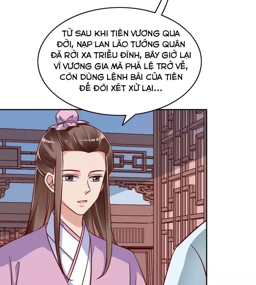 Kiêu Ngạo Vương Gia Chủng Điền Phi Chapter 166 - Trang 2