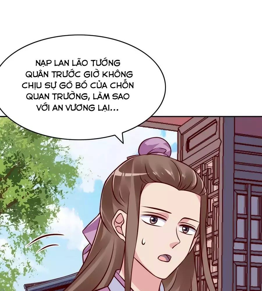 Kiêu Ngạo Vương Gia Chủng Điền Phi Chapter 166 - Trang 2