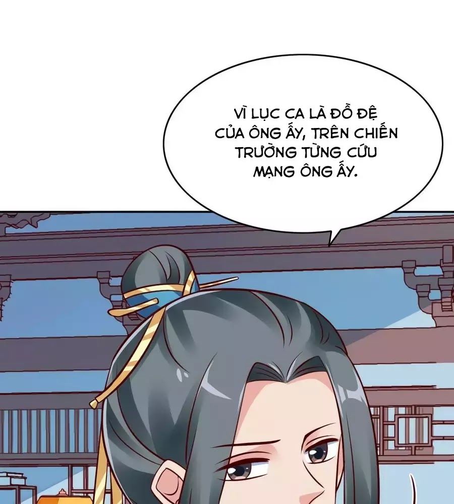 Kiêu Ngạo Vương Gia Chủng Điền Phi Chapter 166 - Trang 2