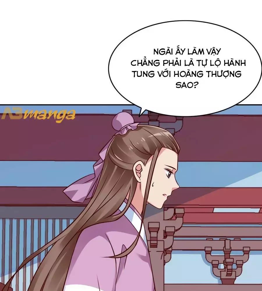 Kiêu Ngạo Vương Gia Chủng Điền Phi Chapter 166 - Trang 2