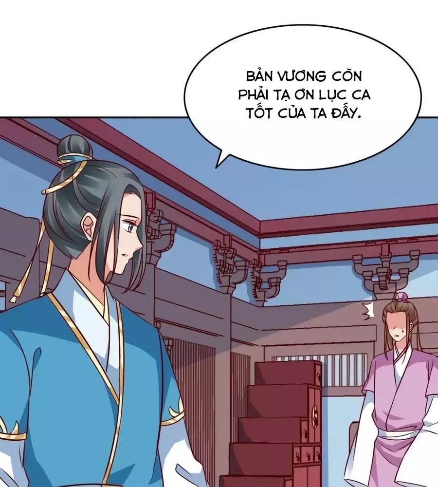 Kiêu Ngạo Vương Gia Chủng Điền Phi Chapter 166 - Trang 2