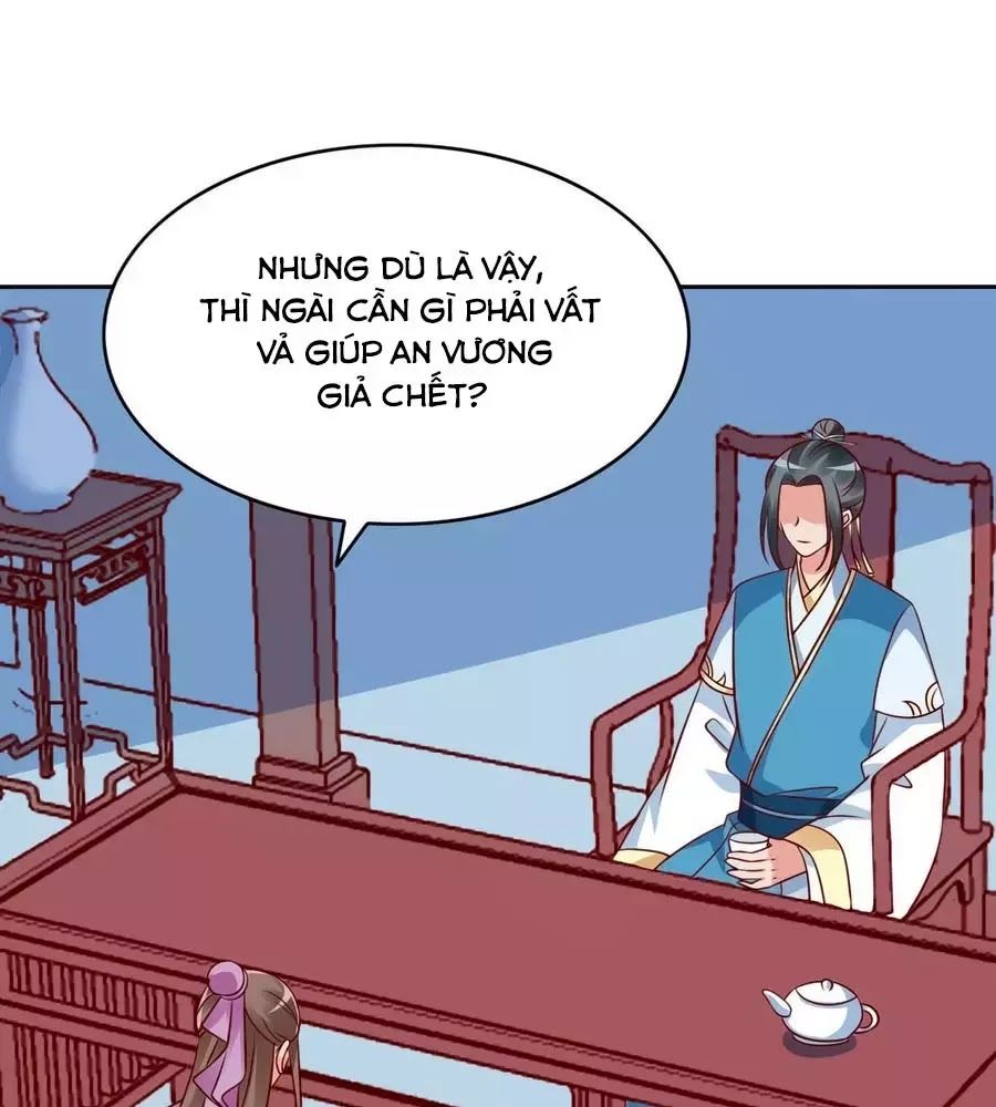 Kiêu Ngạo Vương Gia Chủng Điền Phi Chapter 166 - Trang 2