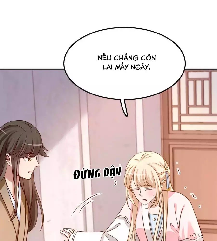 Kiêu Ngạo Vương Gia Chủng Điền Phi Chapter 164 - Trang 2