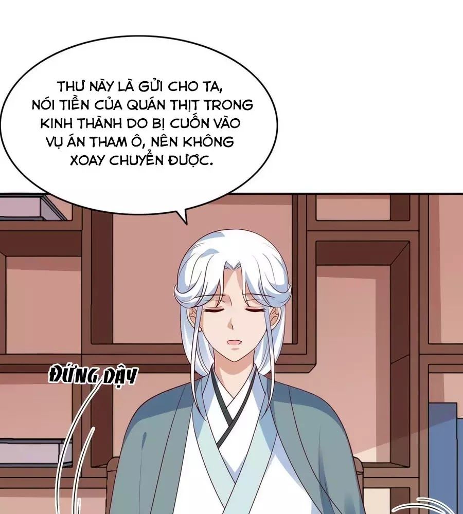 Kiêu Ngạo Vương Gia Chủng Điền Phi Chapter 164 - Trang 2