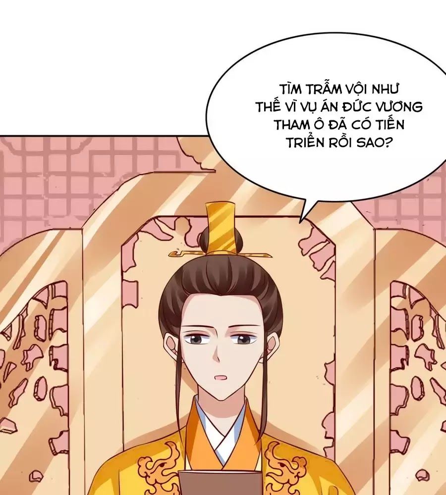 Kiêu Ngạo Vương Gia Chủng Điền Phi Chapter 164 - Trang 2