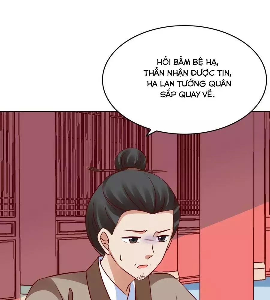 Kiêu Ngạo Vương Gia Chủng Điền Phi Chapter 164 - Trang 2