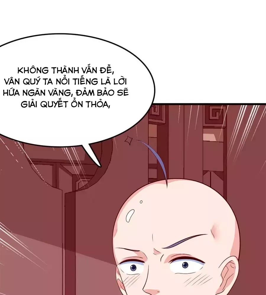 Kiêu Ngạo Vương Gia Chủng Điền Phi Chapter 162 - Trang 2