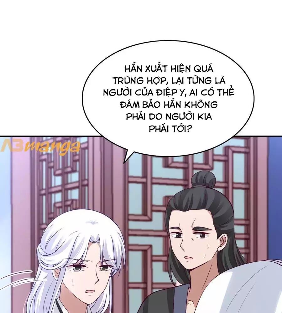 Kiêu Ngạo Vương Gia Chủng Điền Phi Chapter 160 - Trang 2