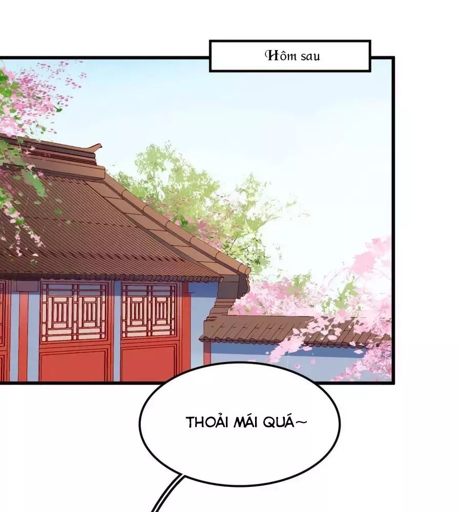 Kiêu Ngạo Vương Gia Chủng Điền Phi Chapter 160 - Trang 2