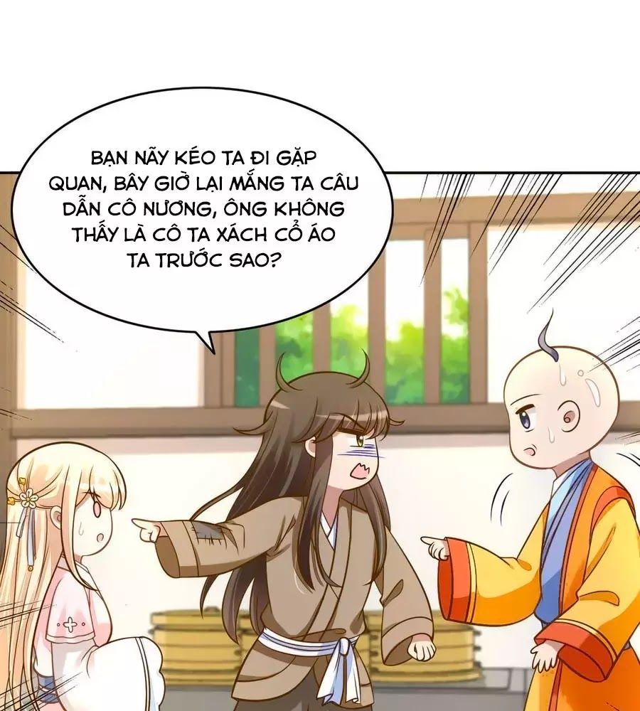 Kiêu Ngạo Vương Gia Chủng Điền Phi Chapter 159 - Trang 2