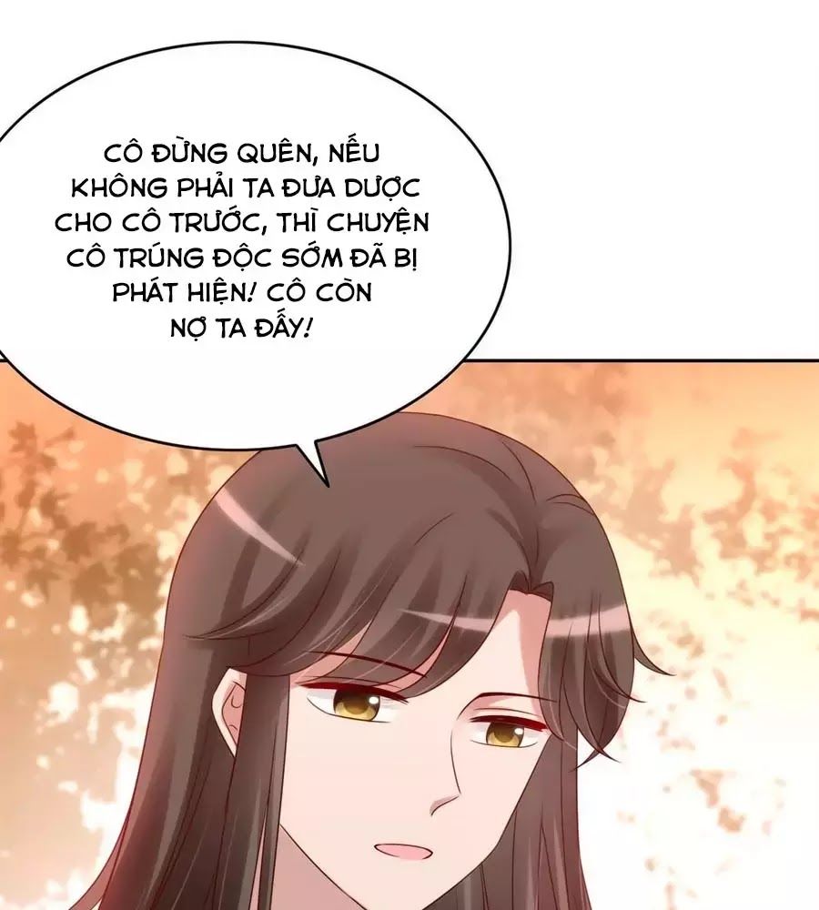 Kiêu Ngạo Vương Gia Chủng Điền Phi Chapter 158 - Trang 2