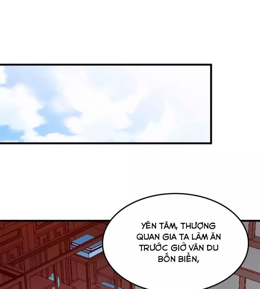 Kiêu Ngạo Vương Gia Chủng Điền Phi Chapter 158 - Trang 2