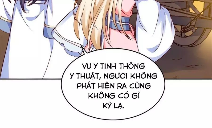 Kiêu Ngạo Vương Gia Chủng Điền Phi Chapter 155 - Trang 2