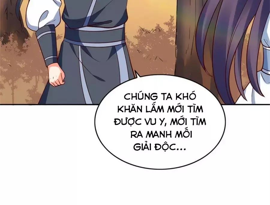 Kiêu Ngạo Vương Gia Chủng Điền Phi Chapter 155 - Trang 2