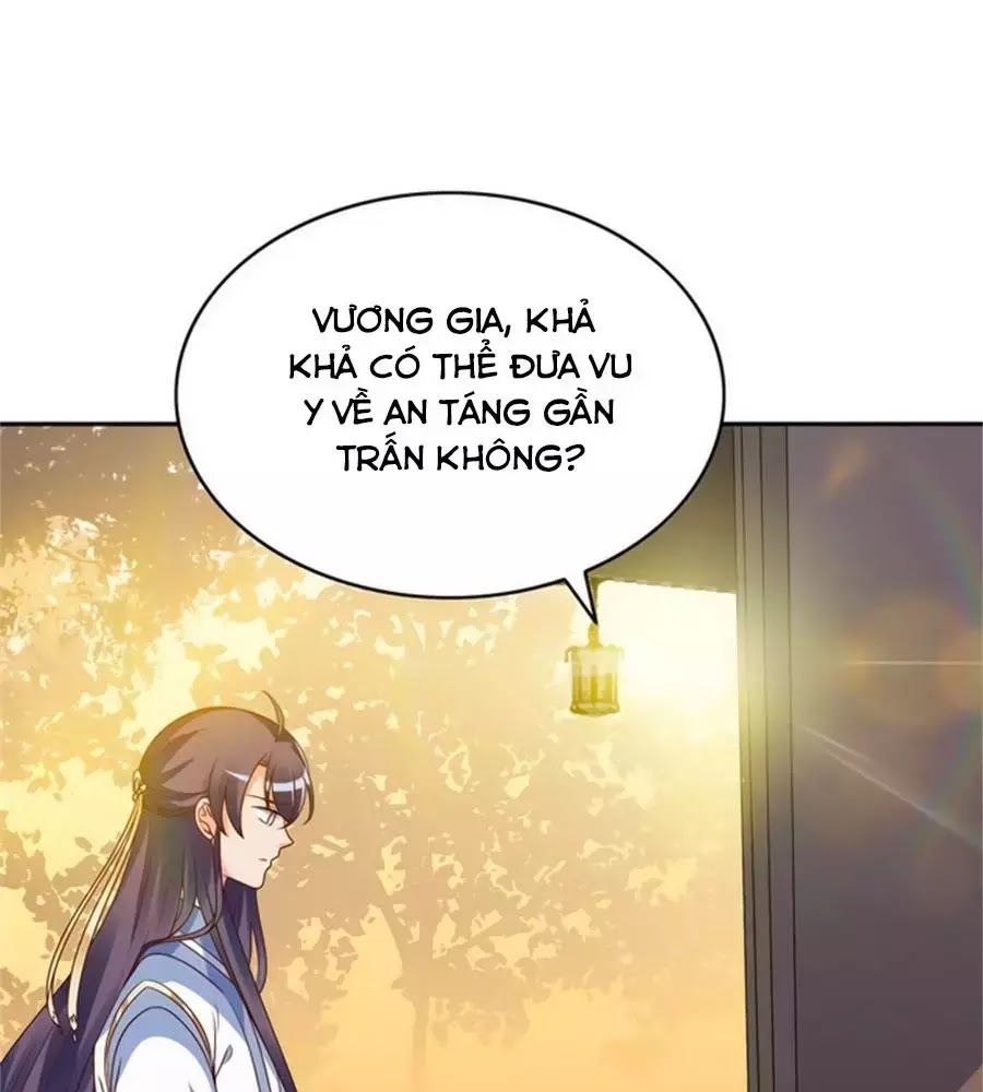 Kiêu Ngạo Vương Gia Chủng Điền Phi Chapter 155 - Trang 2