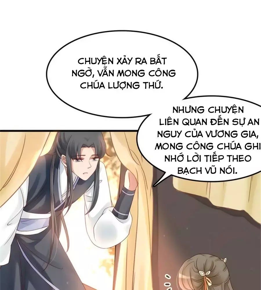 Kiêu Ngạo Vương Gia Chủng Điền Phi Chapter 155 - Trang 2