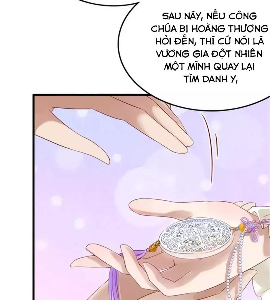 Kiêu Ngạo Vương Gia Chủng Điền Phi Chapter 155 - Trang 2