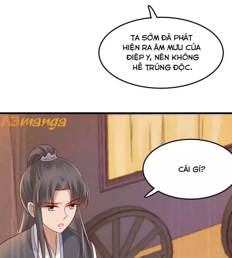 Kiêu Ngạo Vương Gia Chủng Điền Phi Chapter 154 - Trang 2