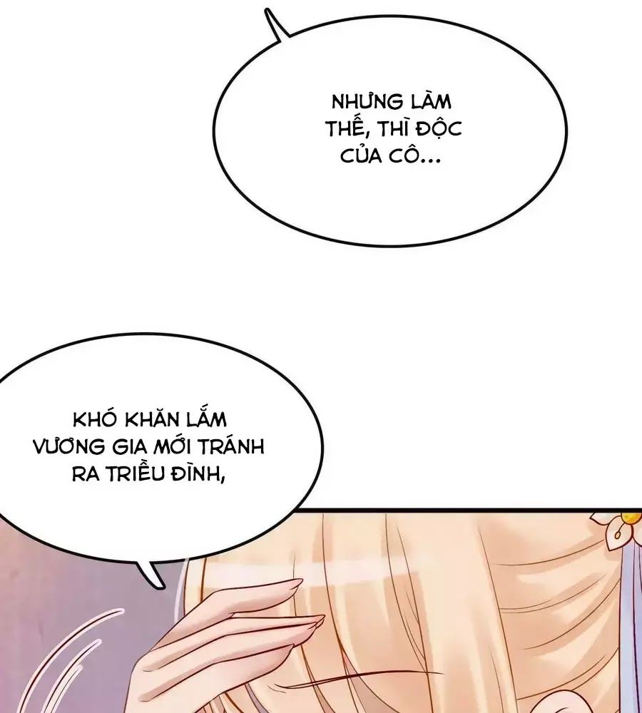 Kiêu Ngạo Vương Gia Chủng Điền Phi Chapter 154 - Trang 2