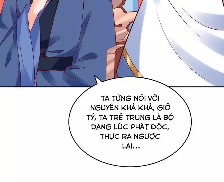 Kiêu Ngạo Vương Gia Chủng Điền Phi Chapter 154 - Trang 2