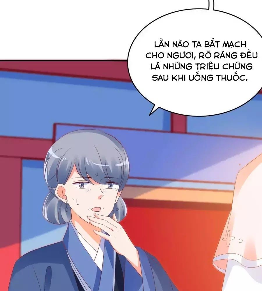 Kiêu Ngạo Vương Gia Chủng Điền Phi Chapter 154 - Trang 2