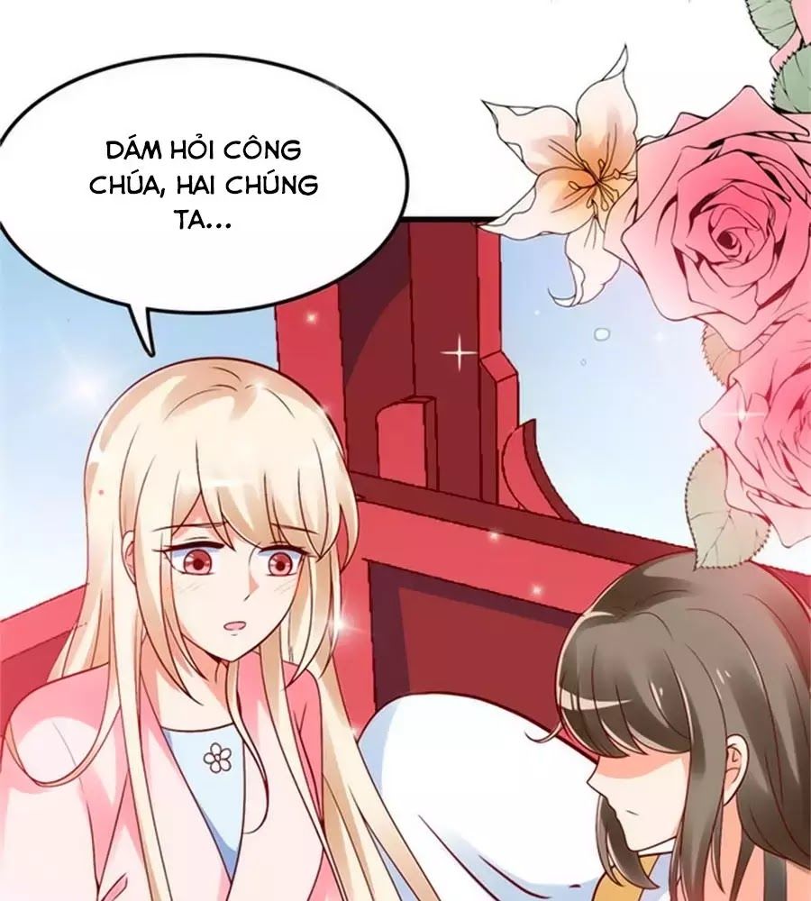 Kiêu Ngạo Vương Gia Chủng Điền Phi Chapter 152 - Trang 2