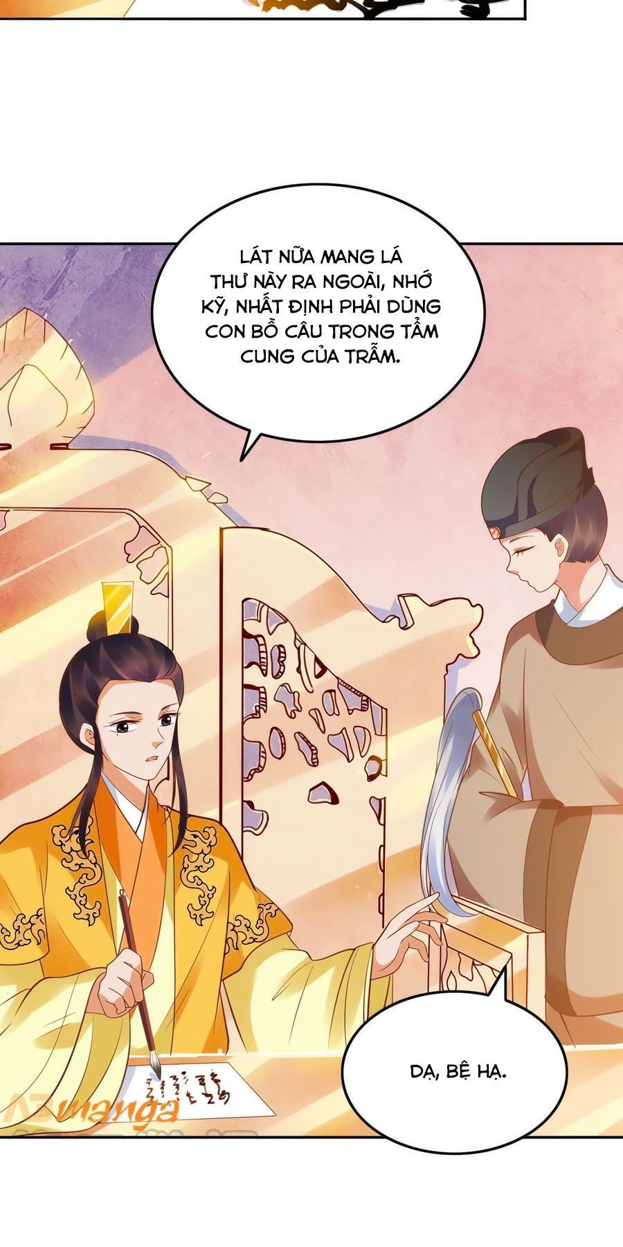 Kiêu Ngạo Vương Gia Chủng Điền Phi Chapter 151 - Trang 2