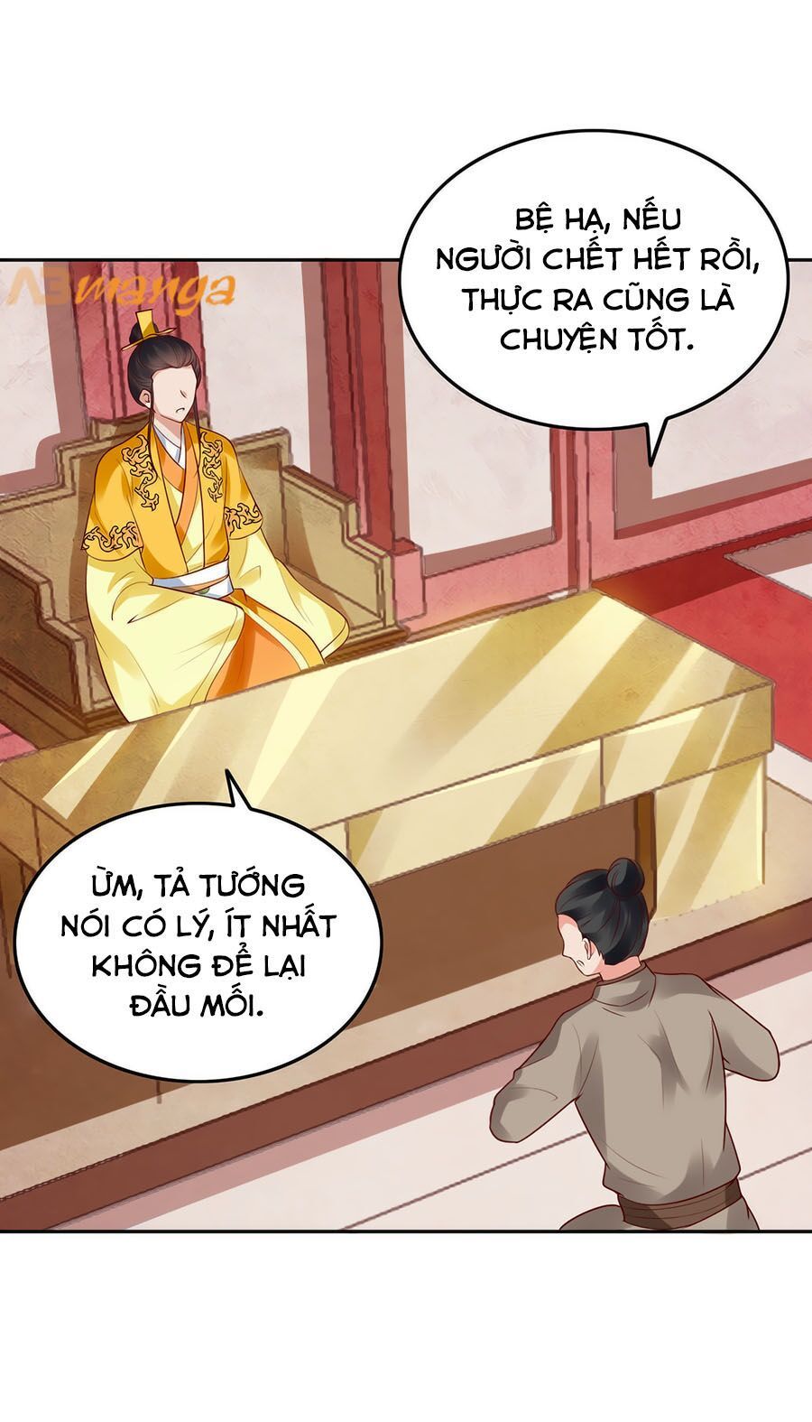 Kiêu Ngạo Vương Gia Chủng Điền Phi Chapter 149 - Trang 2