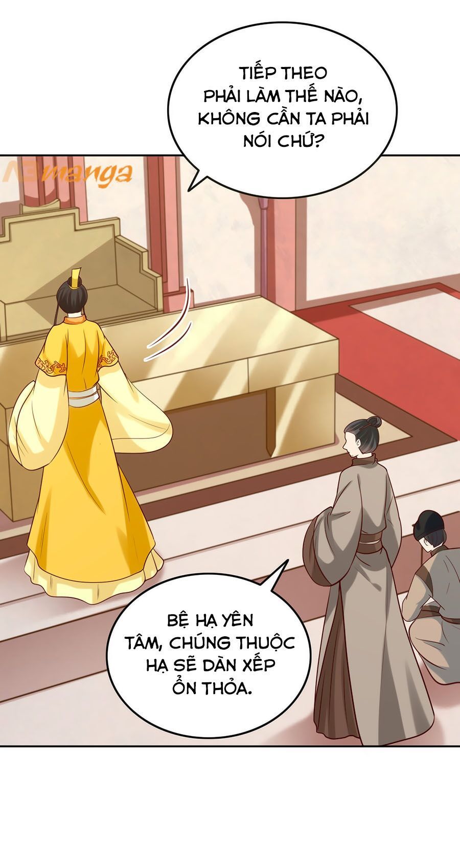 Kiêu Ngạo Vương Gia Chủng Điền Phi Chapter 149 - Trang 2