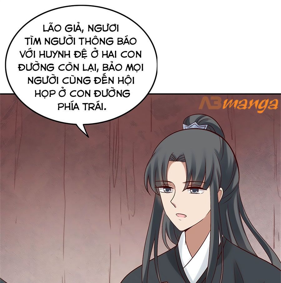 Kiêu Ngạo Vương Gia Chủng Điền Phi Chapter 147 - Trang 2