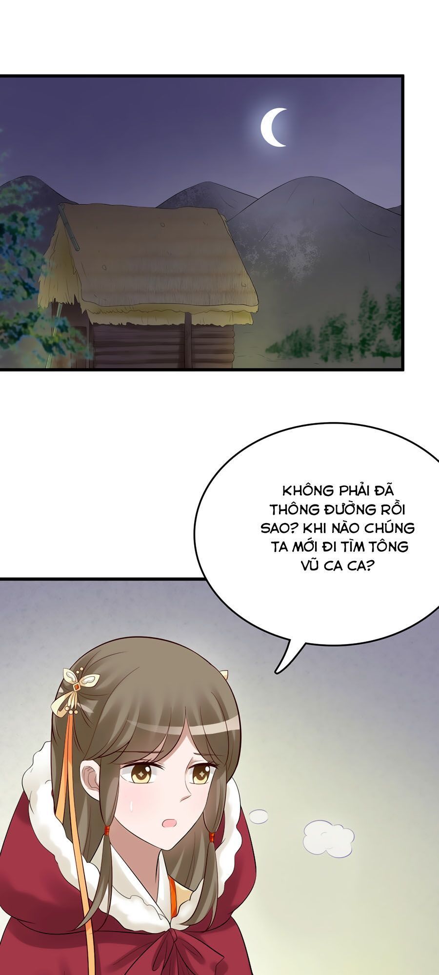 Kiêu Ngạo Vương Gia Chủng Điền Phi Chapter 144 - Trang 2