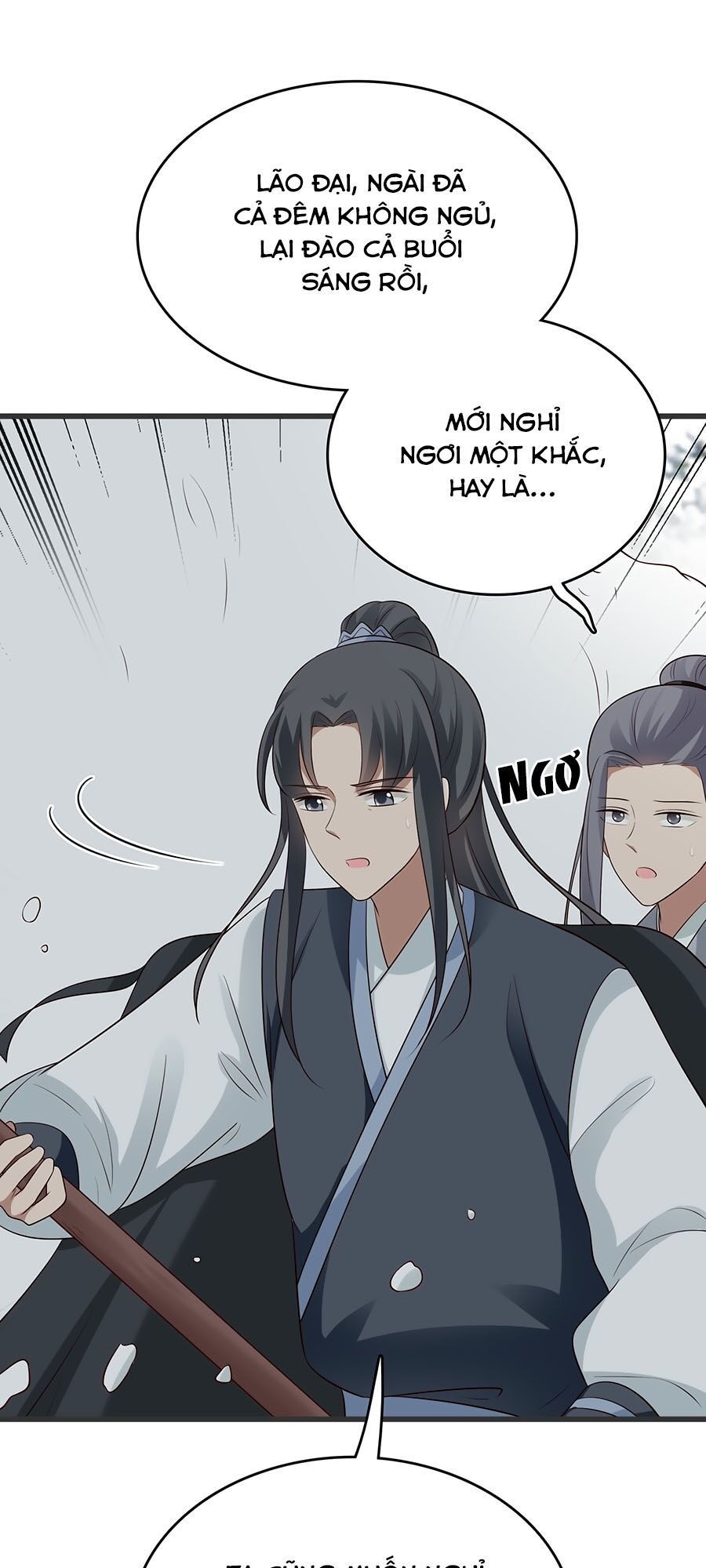 Kiêu Ngạo Vương Gia Chủng Điền Phi Chapter 141 - Trang 2