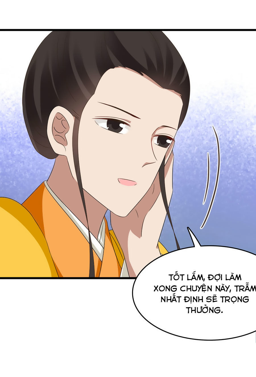 Kiêu Ngạo Vương Gia Chủng Điền Phi Chapter 138 - Trang 2