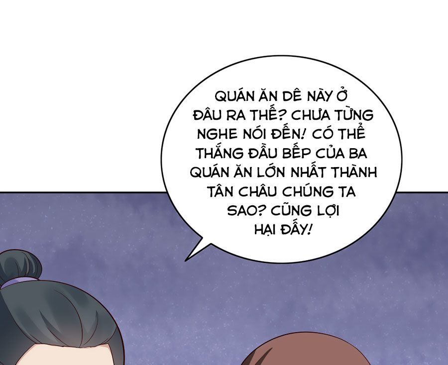 Kiêu Ngạo Vương Gia Chủng Điền Phi Chapter 136 - Trang 2