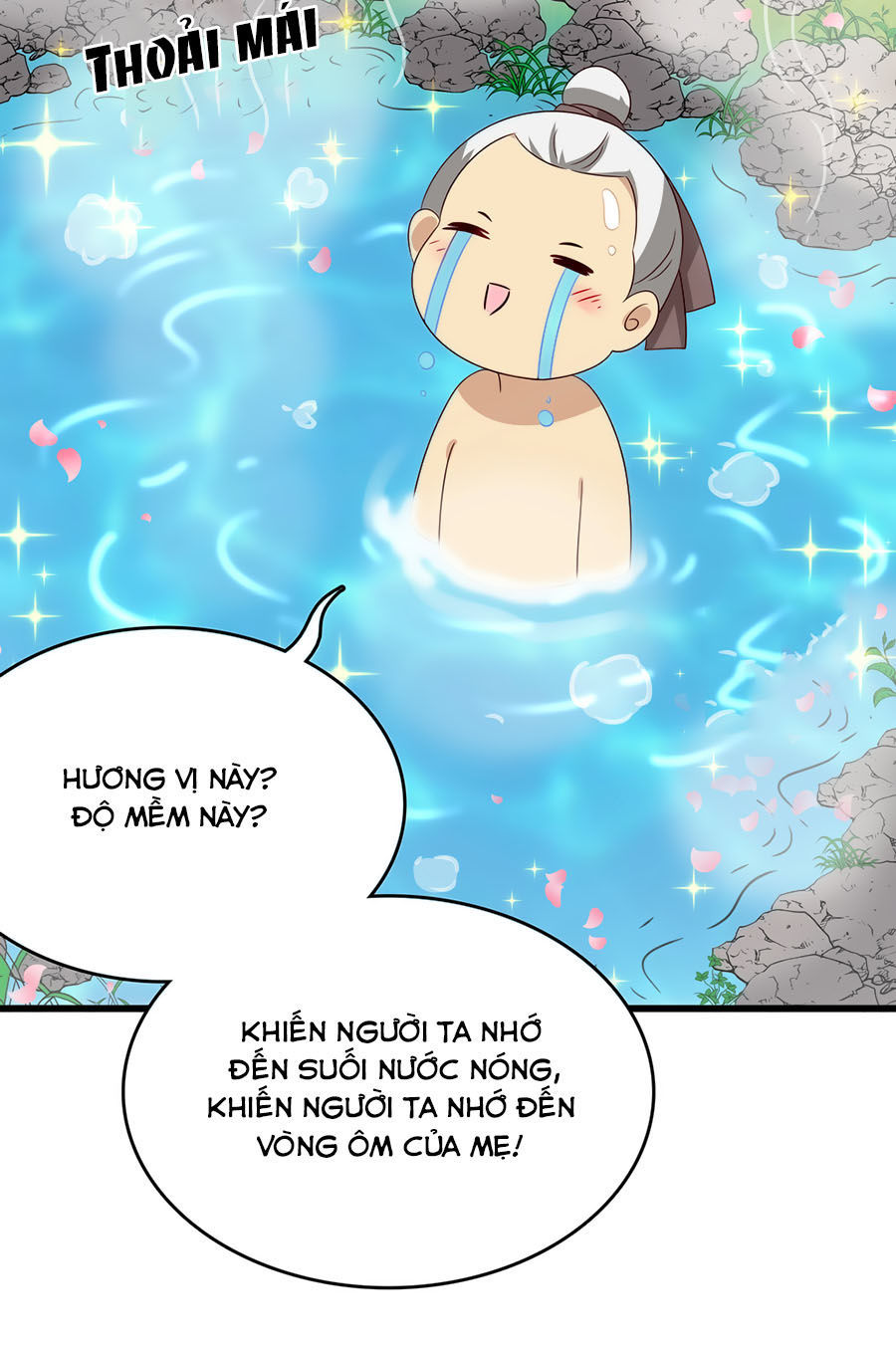 Kiêu Ngạo Vương Gia Chủng Điền Phi Chapter 136 - Trang 2