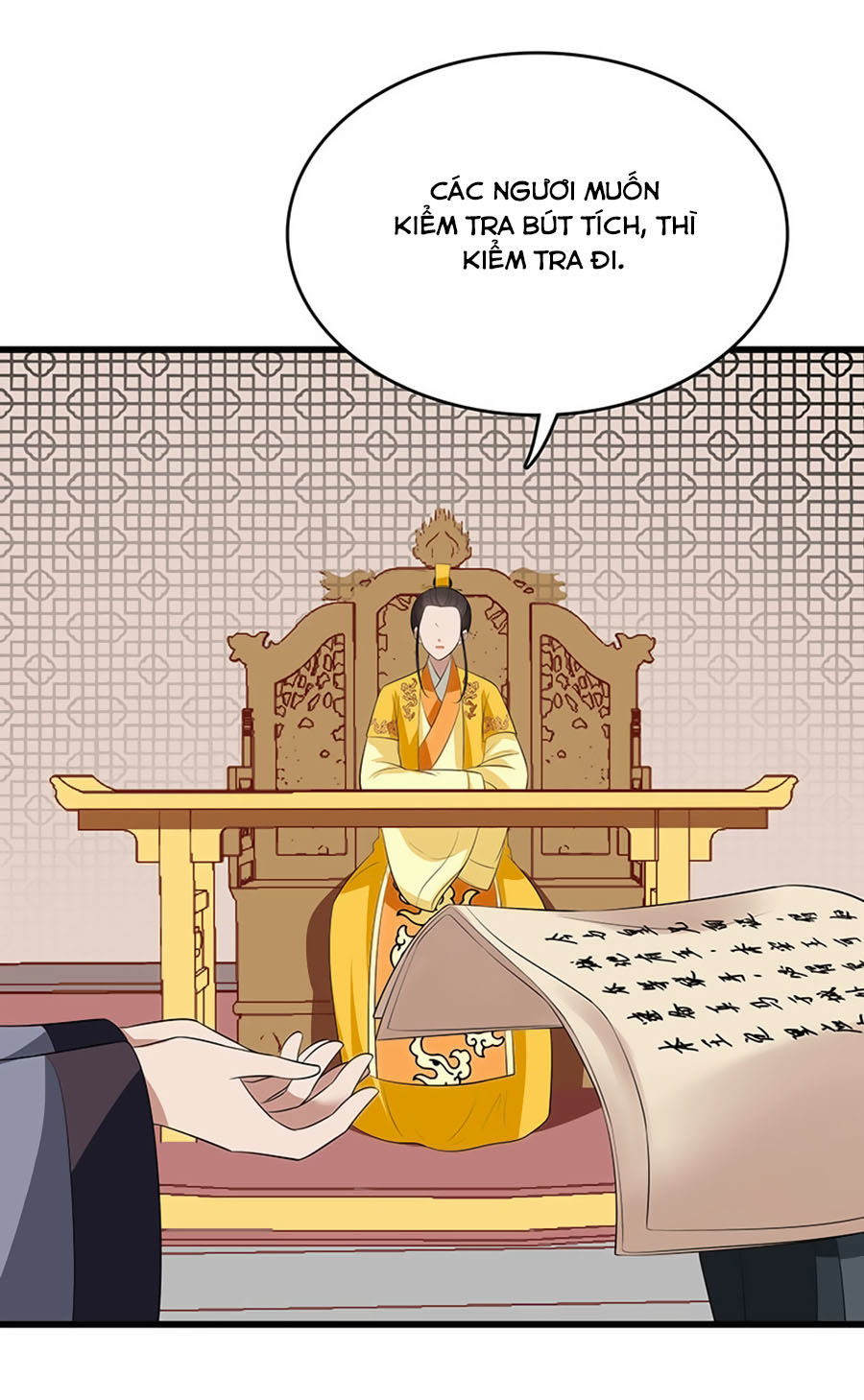 Kiêu Ngạo Vương Gia Chủng Điền Phi Chapter 129 - Trang 2