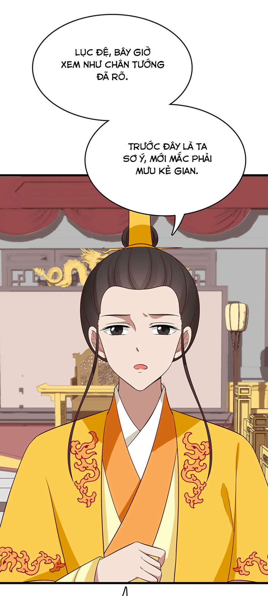 Kiêu Ngạo Vương Gia Chủng Điền Phi Chapter 129 - Trang 2