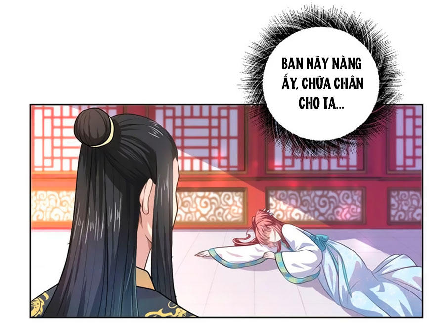 Kiêu Ngạo Vương Gia Chủng Điền Phi Chapter 89 - Trang 2