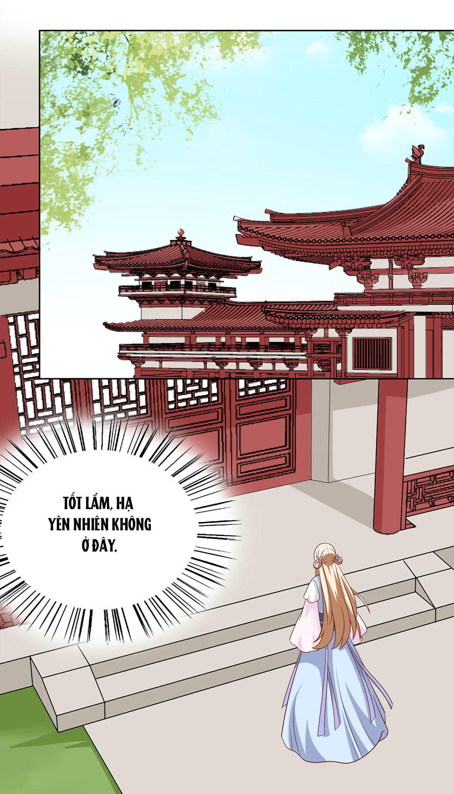 Kiêu Ngạo Vương Gia Chủng Điền Phi Chapter 88 - Trang 2