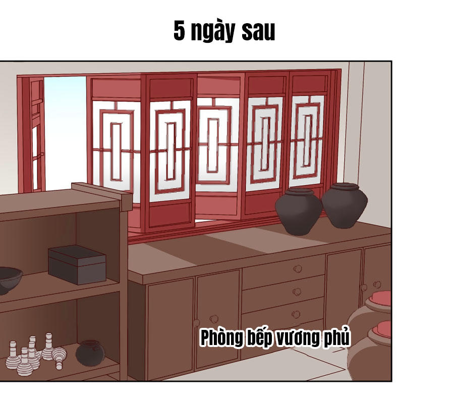 Kiêu Ngạo Vương Gia Chủng Điền Phi Chapter 87 - Trang 2