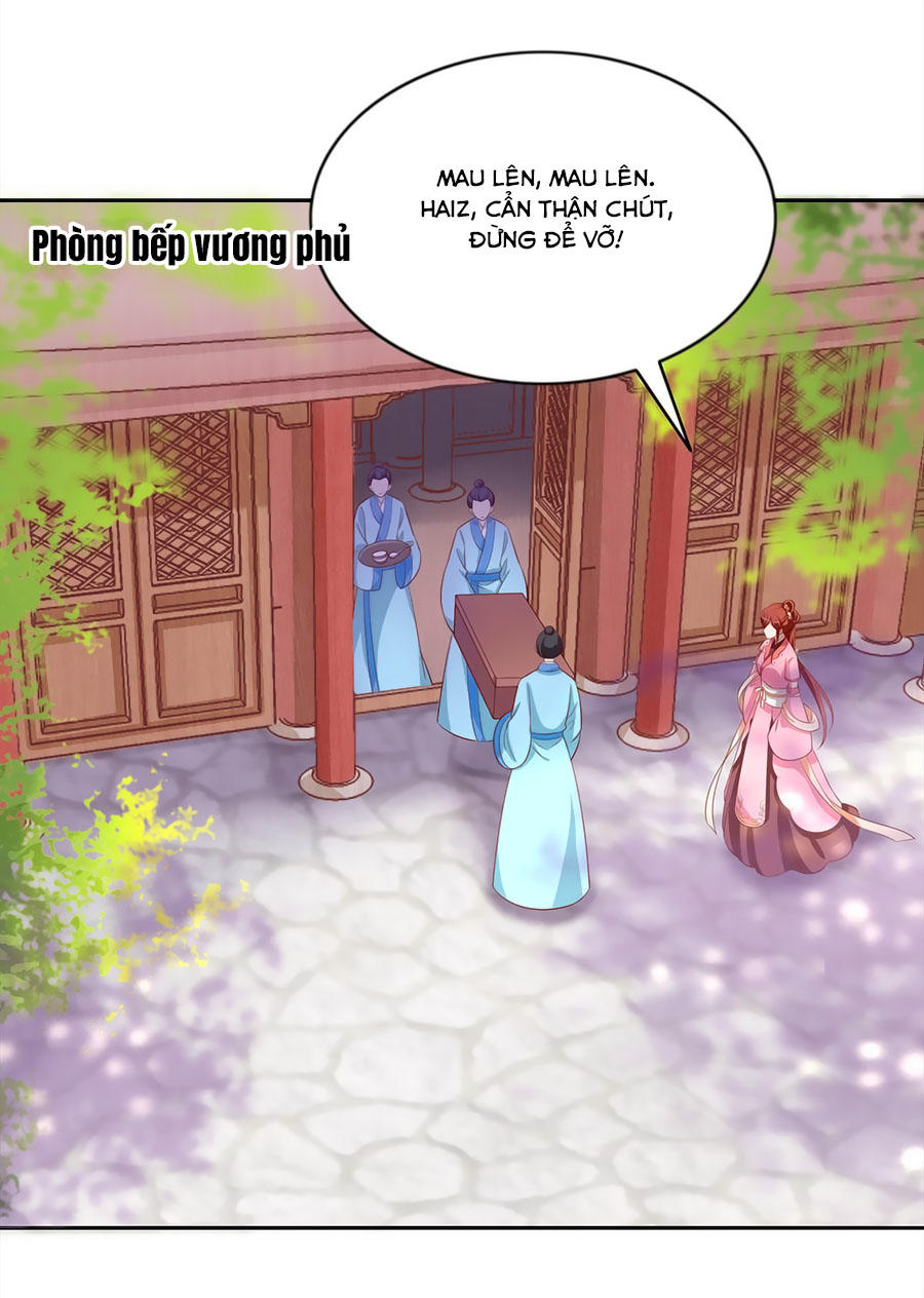 Kiêu Ngạo Vương Gia Chủng Điền Phi Chapter 85 - Trang 2