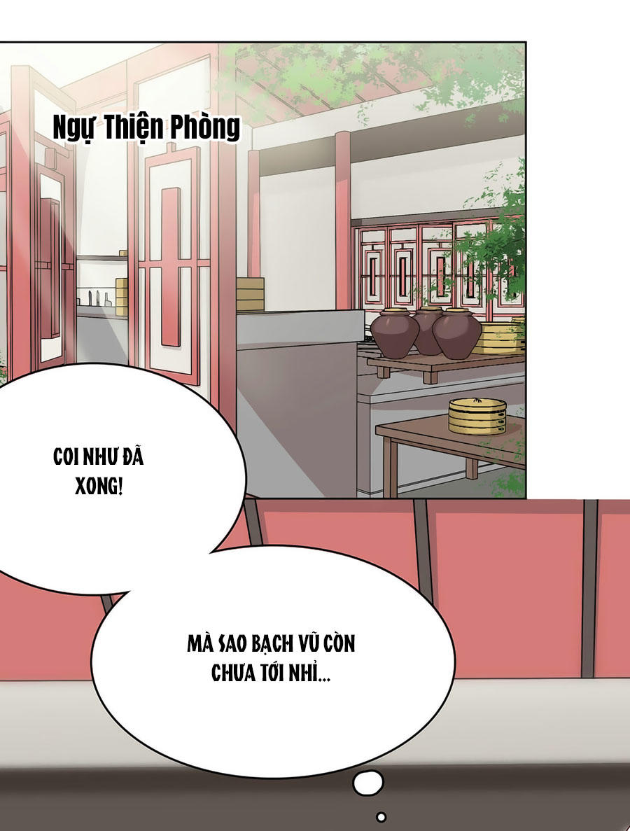 Kiêu Ngạo Vương Gia Chủng Điền Phi Chapter 80 - Trang 2