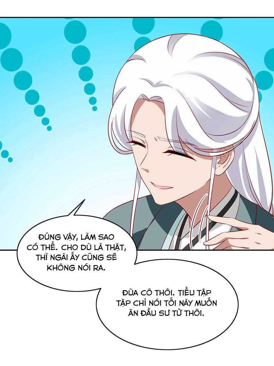 Kiêu Ngạo Vương Gia Chủng Điền Phi Chapter 70 - Trang 2