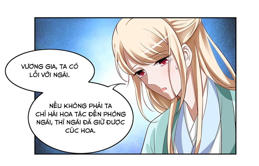 Kiêu Ngạo Vương Gia Chủng Điền Phi Chapter 63 - Trang 2